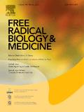FREE RADICAL BIOLOGY AND MEDICINE《自由基生物学与医学》