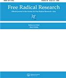 FREE RADICAL RESEARCH《自由基研究》