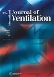 International Journal of Ventilation《国际通风期刊》