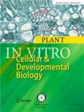 IN VITRO CELLULAR & DEVELOPMENTAL BIOLOGY-PLANT《体外细胞和发育生物学：植物》