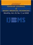 Iranian Journal of Basic Medical Sciences《伊朗基础医学杂志》