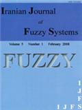 Iranian Journal of Fuzzy Systems《伊朗模糊系统杂志》