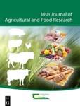 IRISH JOURNAL OF AGRICULTURAL AND FOOD RESEARCH《爱尔兰农业与食品研究杂志》