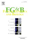 FUNGAL GENETICS AND BIOLOGY《真菌遗传学与生物学》