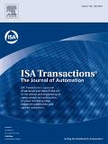 ISA TRANSACTIONS《美国仪表学会汇刊》