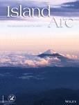 ISLAND ARC《岛弧》