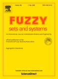 Fuzzy Sets and Systems《模糊集与模糊系统》