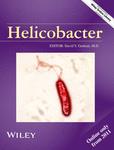 HELICOBACTER《螺杆菌》