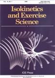 ISOKINETICS AND EXERCISE SCIENCE《等动力学与运动科学》