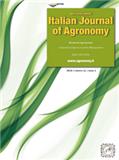 Italian Journal of Agronomy《意大利农学杂志》