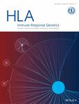 HLA《人类白细胞抗原》