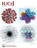 IUCrJ《国际晶体学联合会杂志》