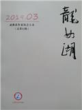 龙女湖（文学内刊）