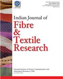 INDIAN JOURNAL OF FIBRE & TEXTILE RESEARCH《印度纤维与纺织研究杂志》