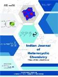 INDIAN JOURNAL OF HETEROCYCLIC CHEMISTRY《印度杂环化学杂志》