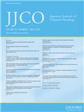 JAPANESE JOURNAL OF CLINICAL ONCOLOGY《日本临床肿瘤学杂志》