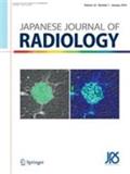 Japanese Journal of Radiology《日本放射学杂志》