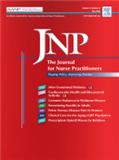 JNP-JOURNAL FOR NURSE PRACTITIONERS《执业护士杂志》