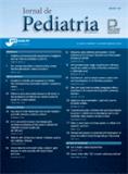 Jornal de Pediatria《儿科学杂志》
