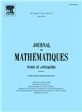 Journal de Mathématiques Pures et Appliquées（或：JOURNAL DE MATHEMATIQUES PURES ET APPLIQUEES）《纯粹数学与应用杂志》