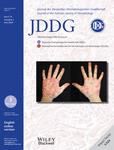 JOURNAL DER DEUTSCHEN DERMATOLOGISCHEN GESELLSCHAFT《德国皮肤病学会杂志》