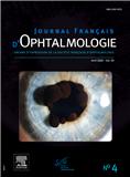 Journal français d'ophtalmologie（或：JOURNAL FRANCAIS D OPHTALMOLOGIE）《法国眼科杂志》