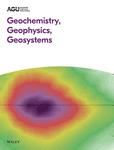GEOCHEMISTRY GEOPHYSICS GEOSYSTEMS《地球化学、地球物理学、地球系统学》