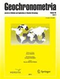 Geochronometria《地质年代学》