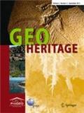 GEOHERITAGE《地质遗迹》