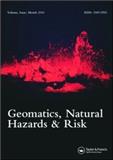 Geomatics, Natural Hazards and Risk（或：Geomatics Natural Hazards and Risk）《地球空间信息学、自然灾害与风险》