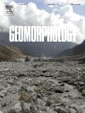 Geomorphology《地貌学》