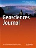 Geosciences Journal《地球科学杂志》