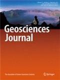 GEOSCIENCES JOURNAL《地球科学杂志》