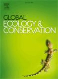 Global Ecology and Conservation《全球生态与保护》