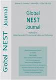 GLOBAL NEST JOURNAL《国际网络环境科学技术杂志》