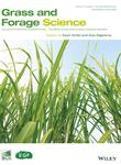 GRASS AND FORAGE SCIENCE《牧草与饲料科学》