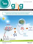 GREENHOUSE GASES-SCIENCE AND TECHNOLOGY《温室气体——科学和技术》