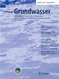 GRUNDWASSER《地下水》