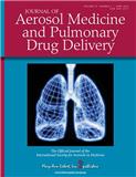 JOURNAL OF AEROSOL MEDICINE AND PULMONARY DRUG DELIVERY《气雾医学与肺部给药杂志》