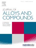 Journal of Alloys and Compounds《合金与化合物杂志》