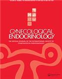 GYNECOLOGICAL ENDOCRINOLOGY《妇科内分泌学》