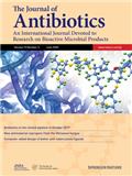 The Journal of Antibiotics《抗生素杂志》