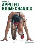 JOURNAL OF APPLIED BIOMECHANICS《应用生物力学杂志》