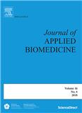 Journal of Applied Biomedicine《应用生物医学杂志》