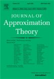 Journal of Approximation Theory《逼近论杂志》