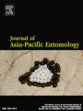 JOURNAL OF ASIA-PACIFIC ENTOMOLOGY《亚太昆虫学期刊》