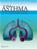JOURNAL OF ASTHMA《哮喘杂志》