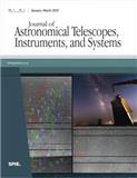 Journal of Astronomical Telescopes, Instruments, and Systems（或：Journal of Astronomical Telescopes Instruments and Systems）《天文望远镜仪器和系统杂志》