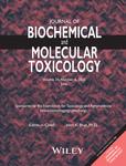 JOURNAL OF BIOCHEMICAL AND MOLECULAR TOXICOLOGY《生化与分子毒理学杂志》