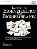 JOURNAL OF BIOENERGETICS AND BIOMEMBRANES《生物能与生物膜杂志》